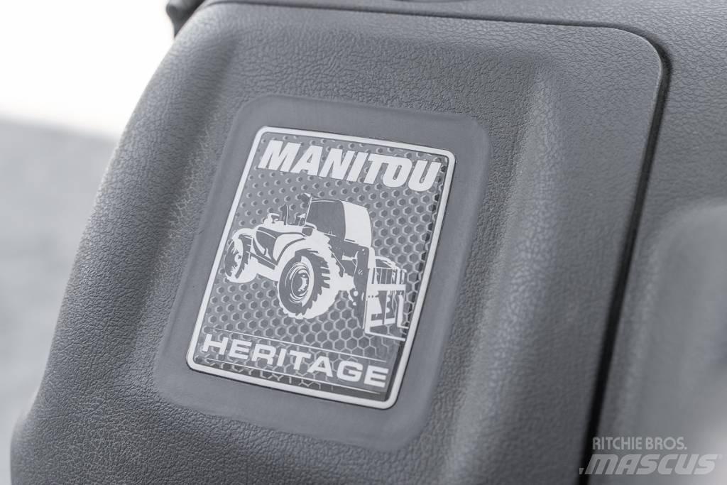 Manitou MT 1030 Teleskopski viljuškari