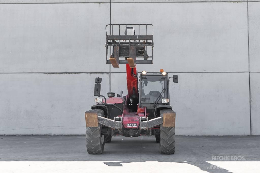 Manitou MT 1030 Teleskopski viljuškari