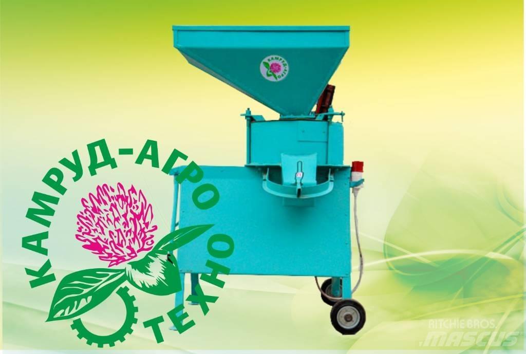  Скарификатор СКР-300 Oprema za čišćenje zrna