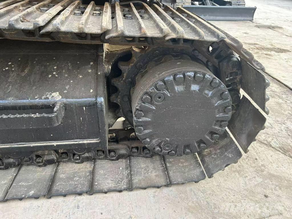CAT 320 C L Bageri guseničari