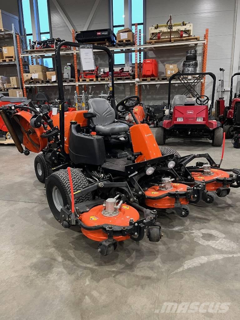 Jacobsen AR722D Kosilice i trimeri za grube terene