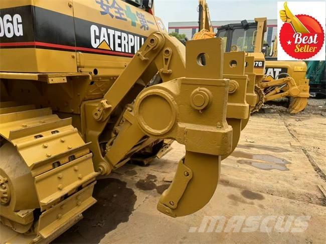 CAT D 6 G Buldožeri guseničari