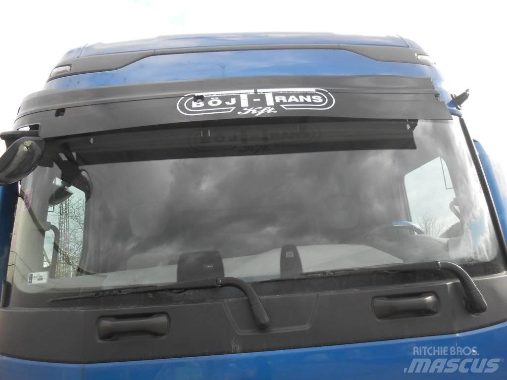 Ford F-Max Tegljači