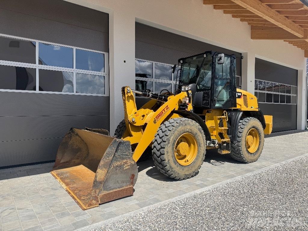 CAT 914 K Utovarivači na točkove