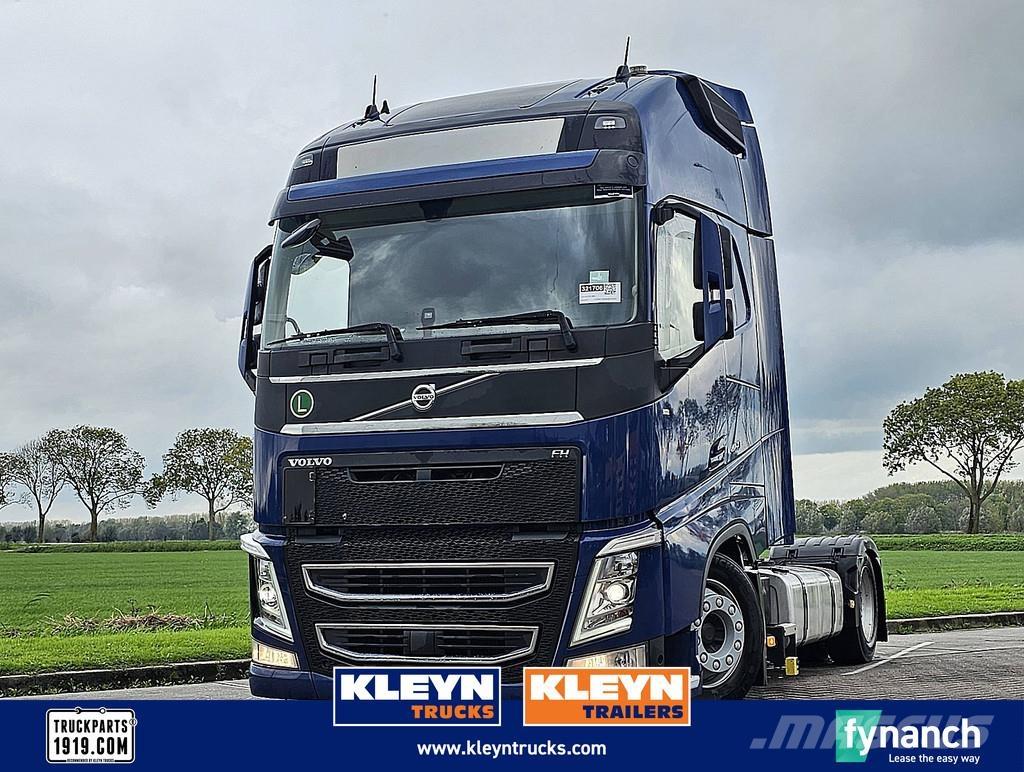 Volvo FH 460 Tegljači