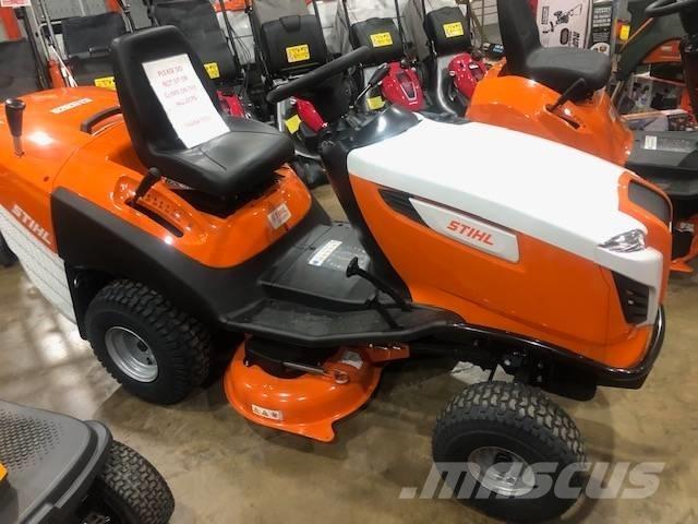 Stihl RT5097.1 Traktorske kosilice