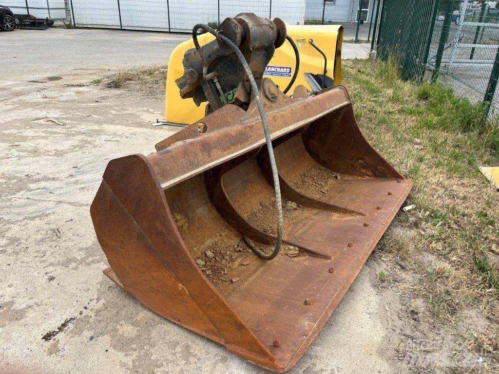 Liebherr R 926 LC Bageri guseničari