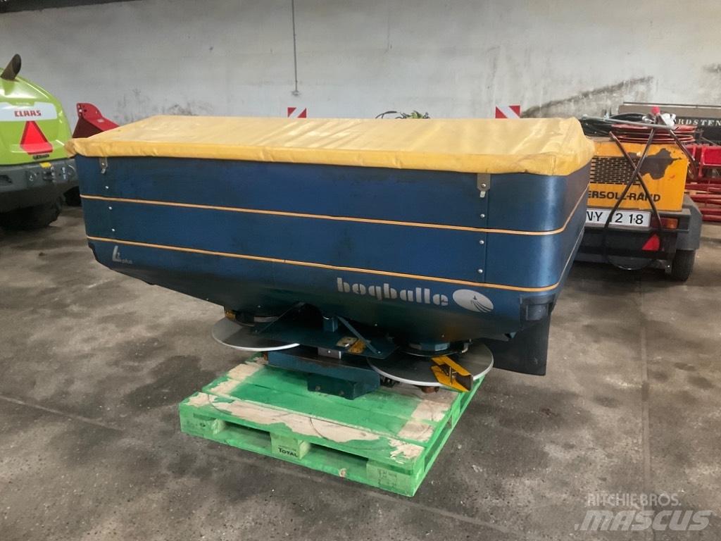Bogballe L2plus Rasturači đubriva