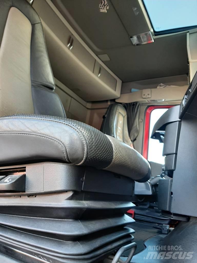 Volvo FH 13 Kamioni-šasije
