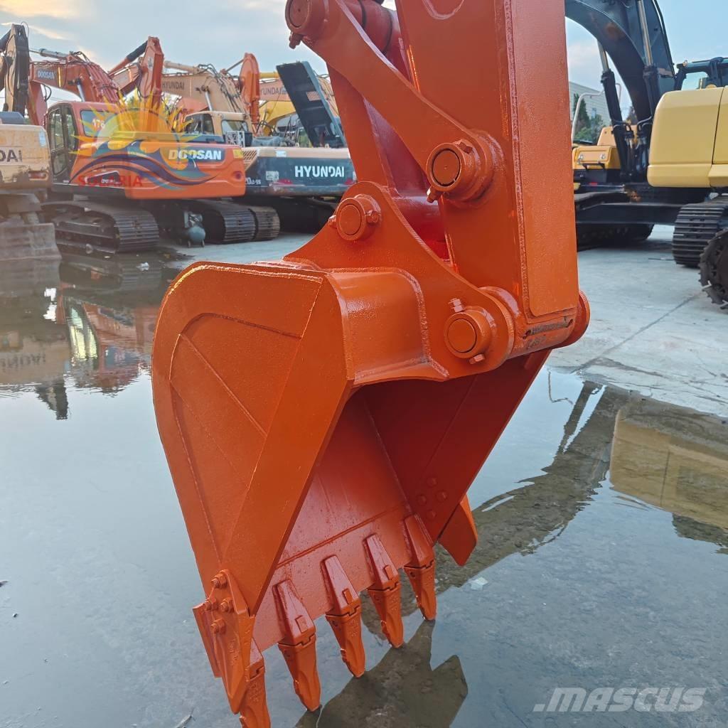Hitachi ZX 120 Bageri guseničari