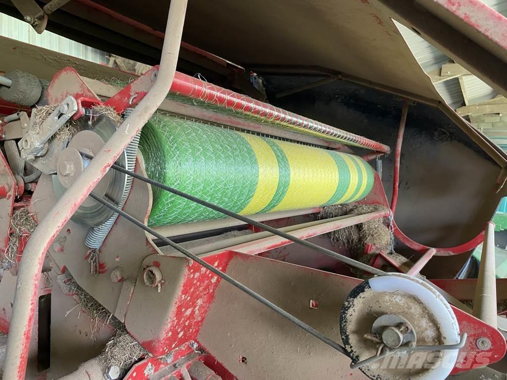 Welger RP 245 Prese/balirke za rolo bale