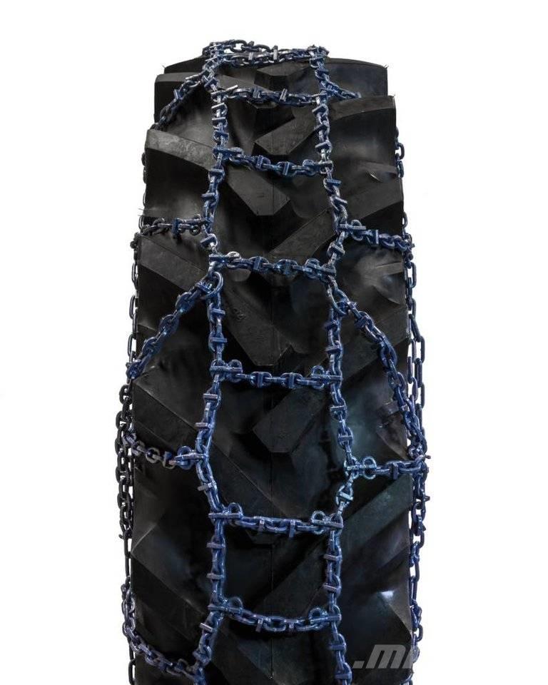  GripX Snökedjor Ostala dodatna oprema za traktore