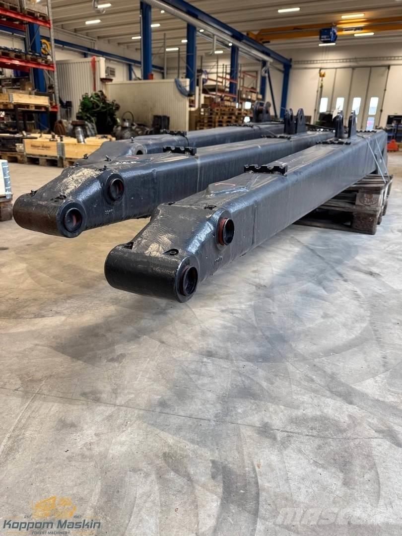 Rottne RK 60 Kranovi za debla