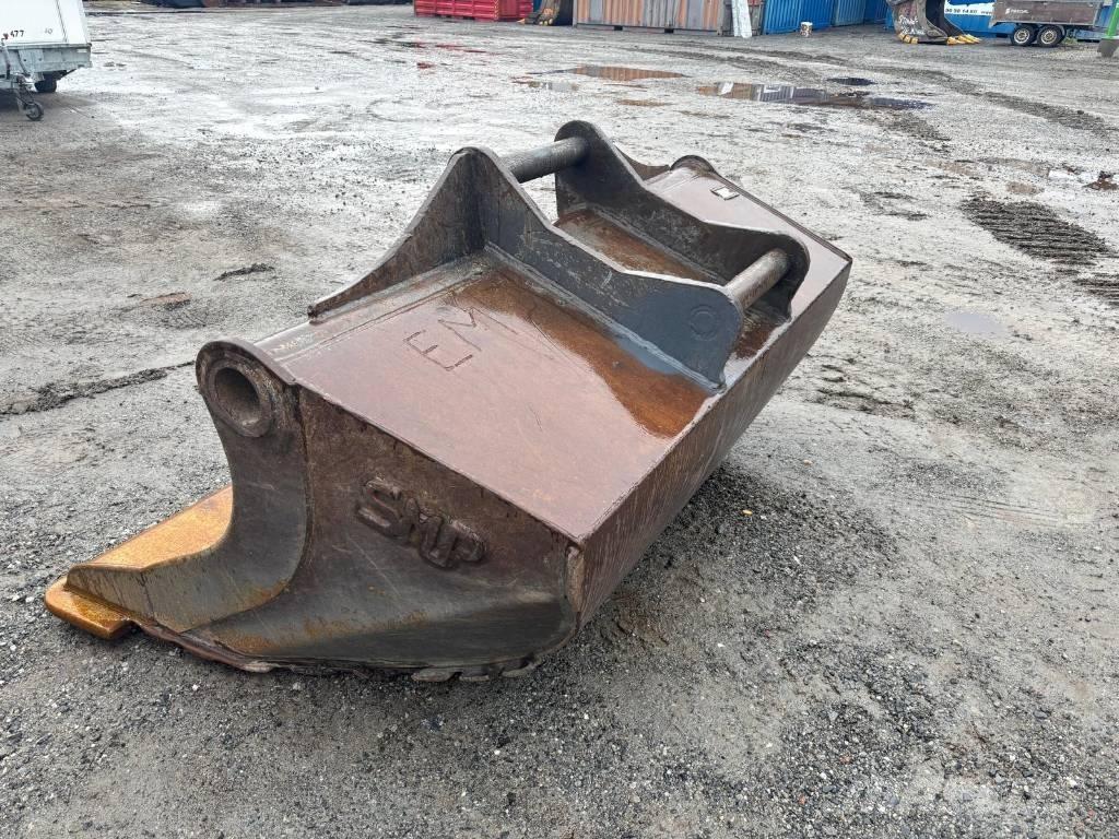 Volvo ECR 235EL Bageri guseničari