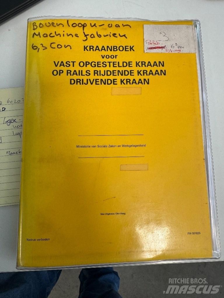 Kone LA Ostalo