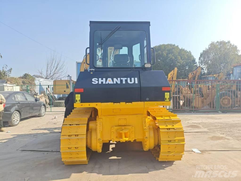 Shantui SD 13 Buldožeri guseničari