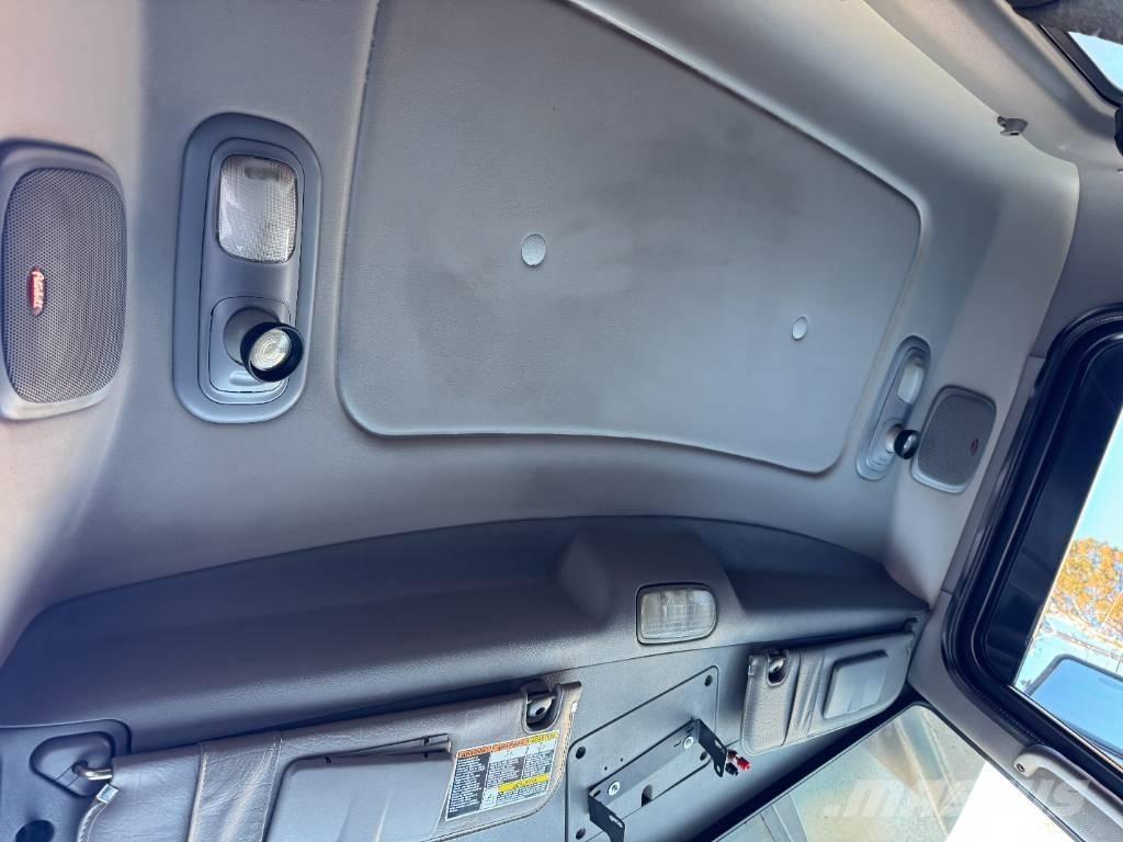 Peterbilt 389 Kiperi kamioni