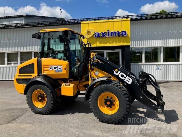 JCB 409 Utovarivači na točkove