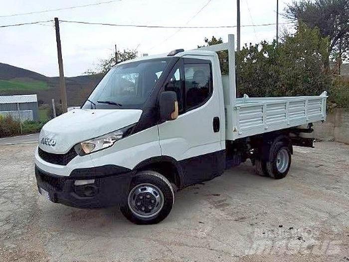 Iveco DAILY 35C160 Pomoćne mašine