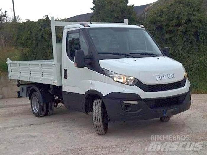 Iveco DAILY 35C160 Pomoćne mašine