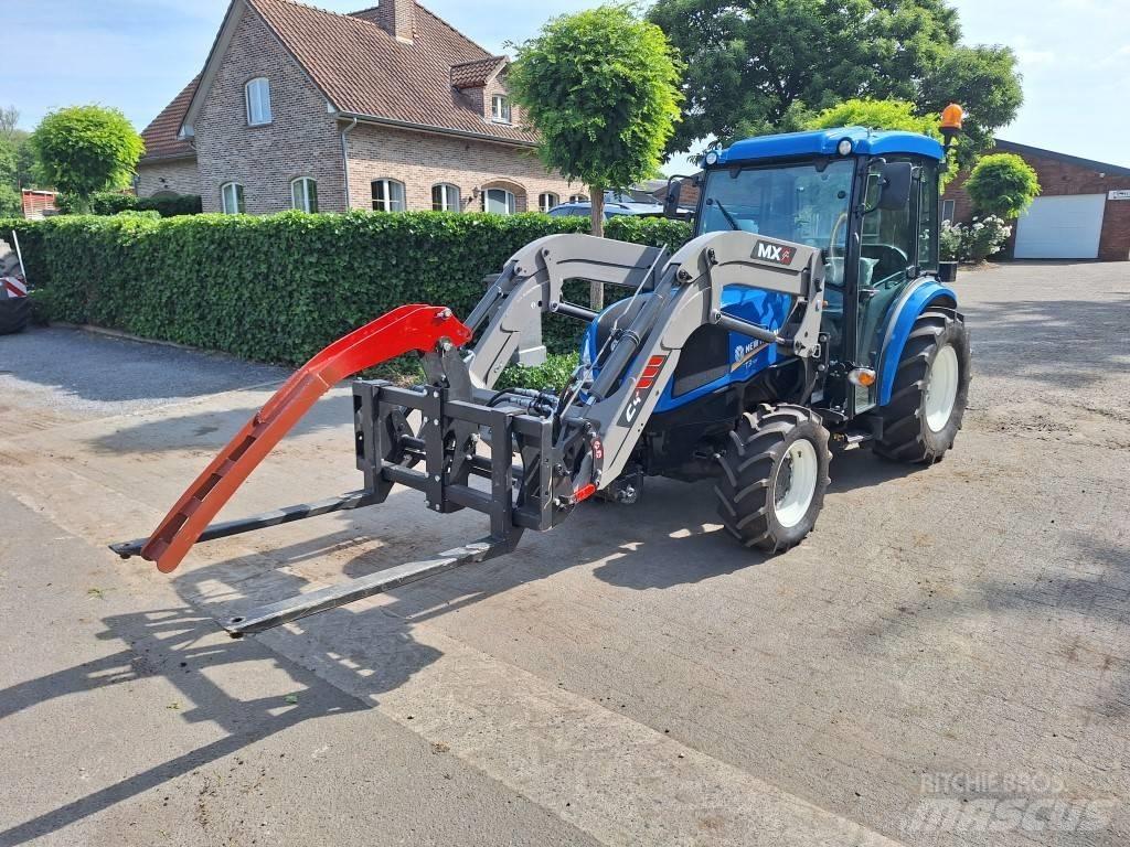 New Holland T3.70F Traktori