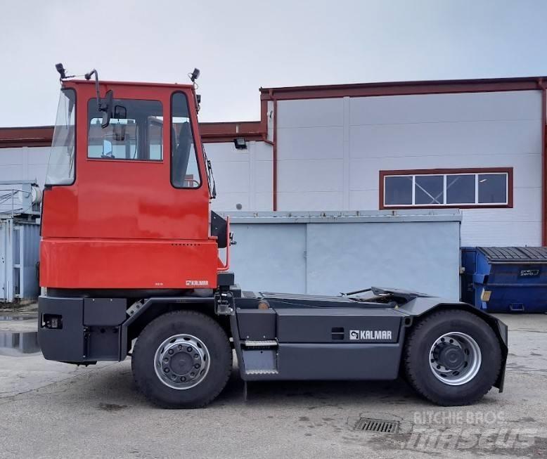 Kalmar TR618i Terminalni tegljači