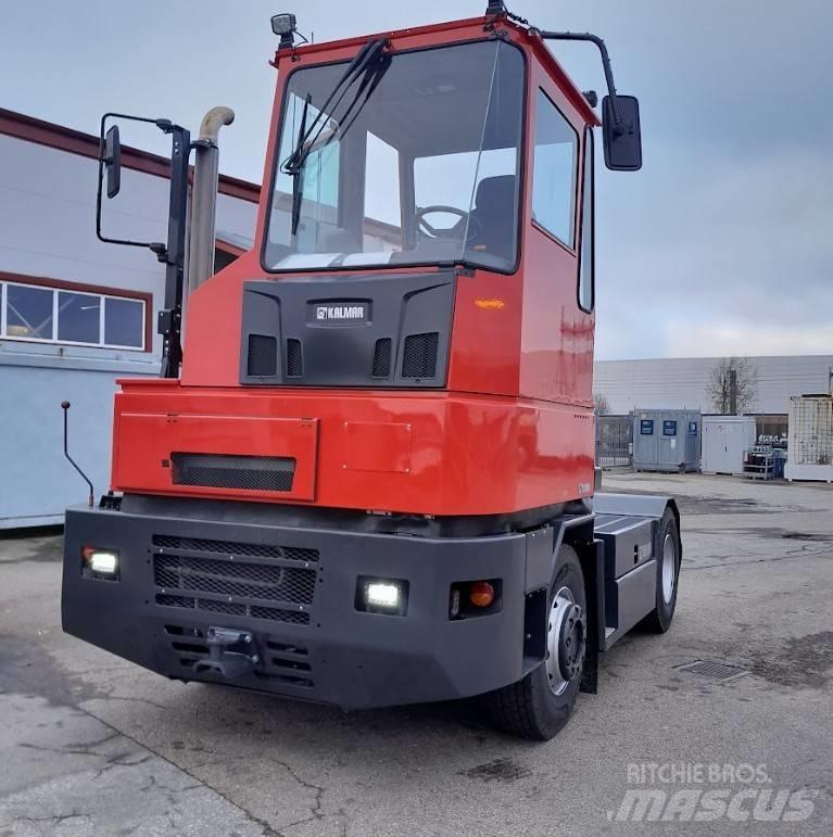 Kalmar TR618i Terminalni tegljači
