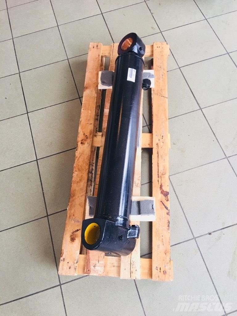 Loglift F604730 Forvarderi