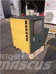 Kaeser TC31 Kompresori