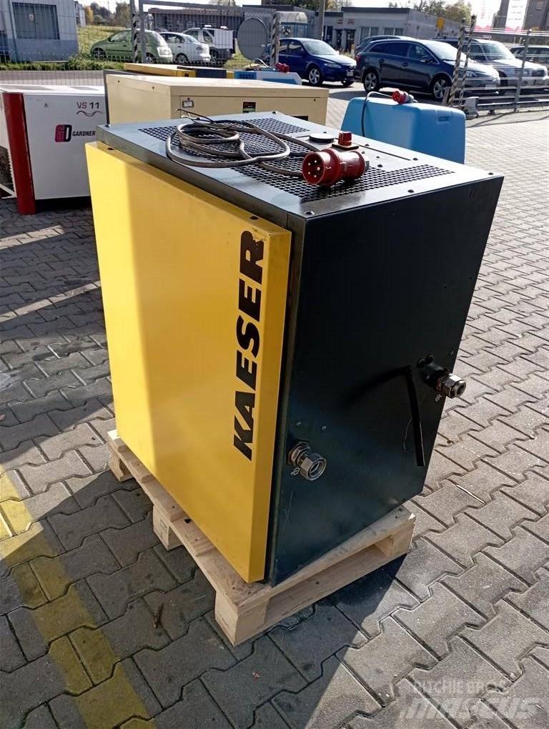 Kaeser TC31 Kompresori