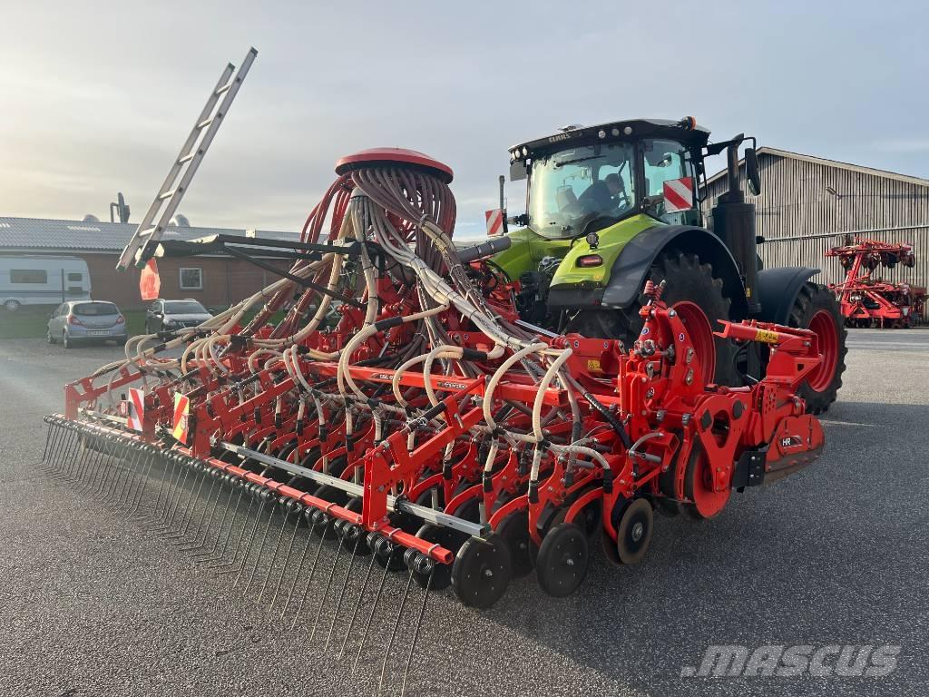 Kuhn Venta CSC 6000 Kombinovane sejačice