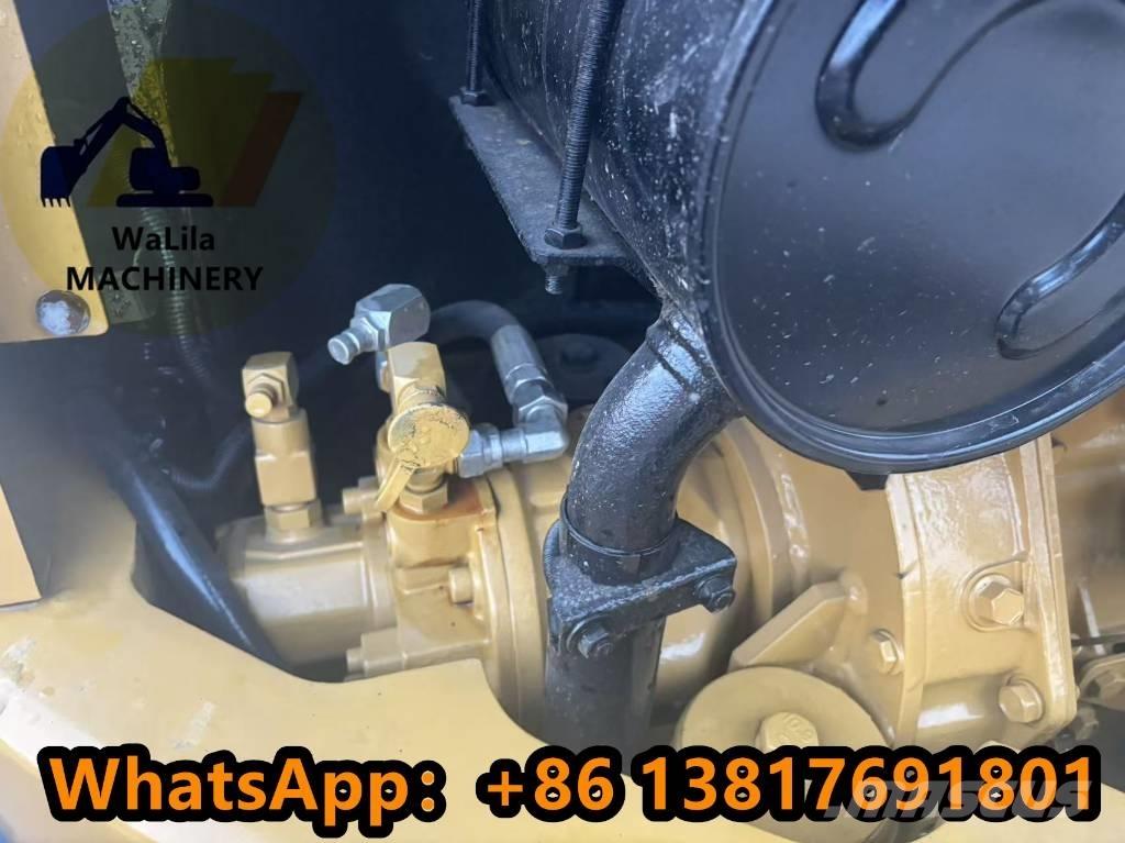 CAT 305 C CR Mini bageri < 7t