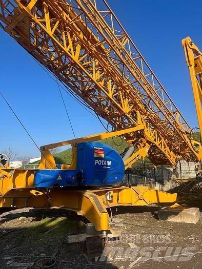 Potain IGO T 85 A Ostali kranovi