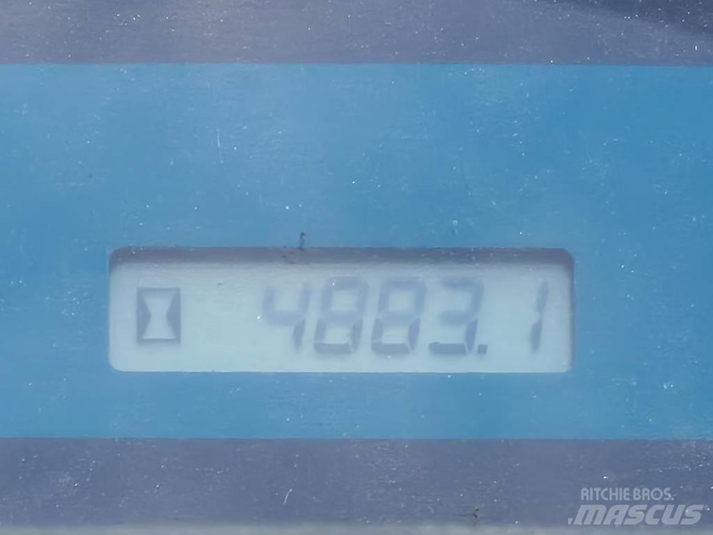 Toyota 7 FGCU 20 Viljuškari - ostalo