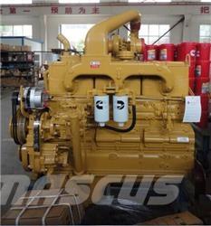 Cummins NTA855-P470 Motori za građevinarstvo