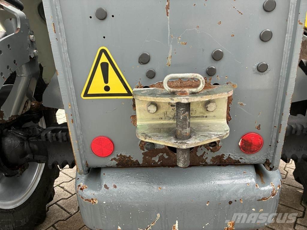 Kramer 2506 Teleskopski viljuškari