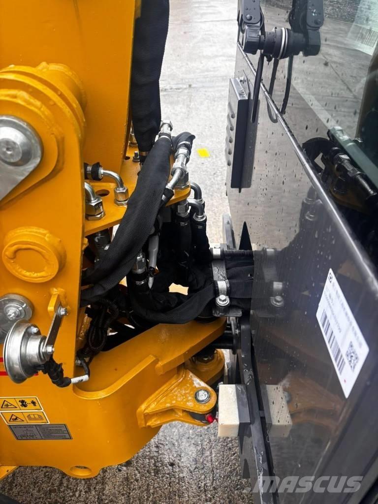 XCMG XC908 Mini utovarivači