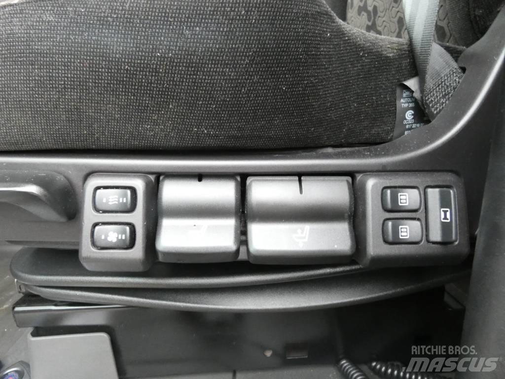 Scania R 450 Kamioni-šasije