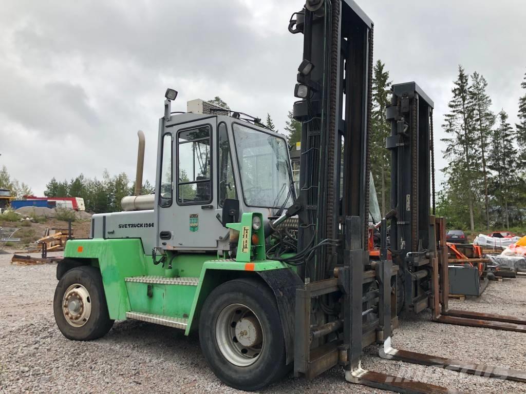 Svetruck 1260-30 Dizelski viljuškari