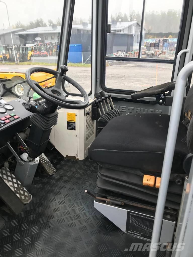 Svetruck 1260-30 Dizelski viljuškari