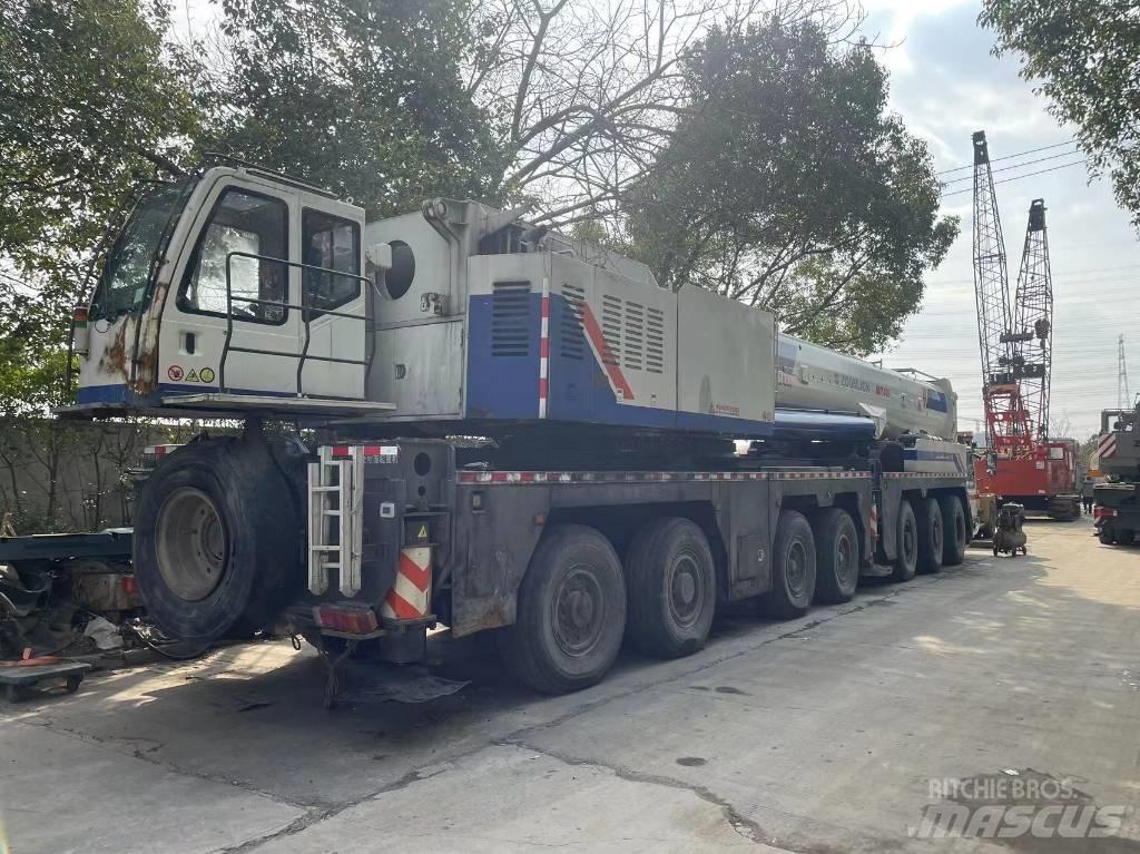 Zoomlion 350Ton Polovne dizalice za sve terene