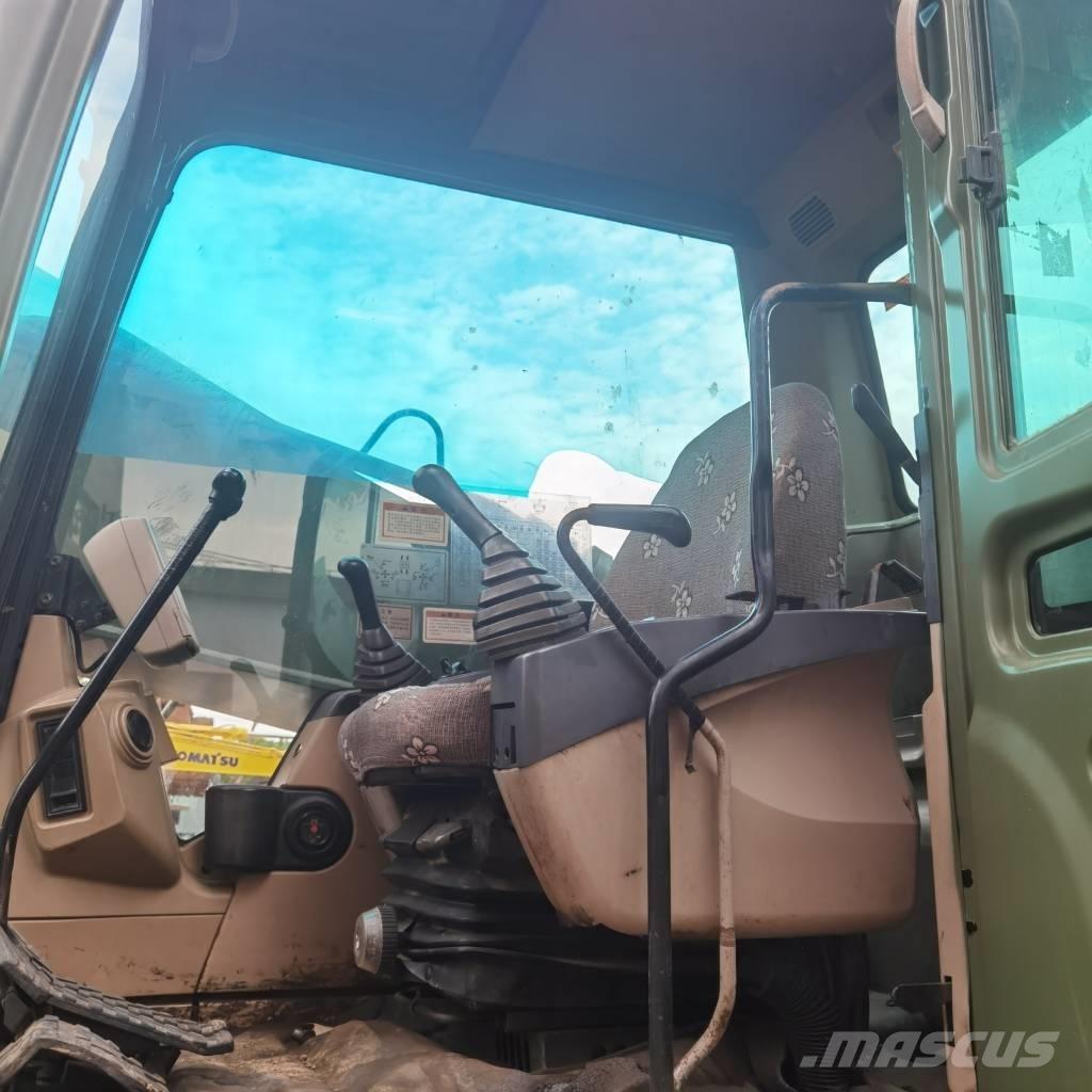CAT 330 C Bageri guseničari