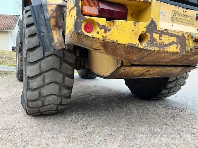 Volvo BM L 70 Utovarivači na točkove