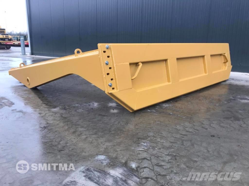 CAT 735- B1N Tailgates