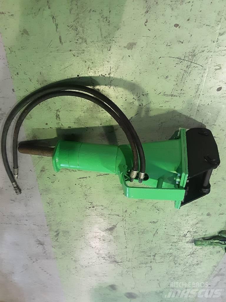 Montabert BRP70 Čekići