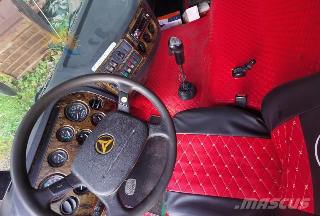 Sany STC 750 S Polovne dizalice za sve terene