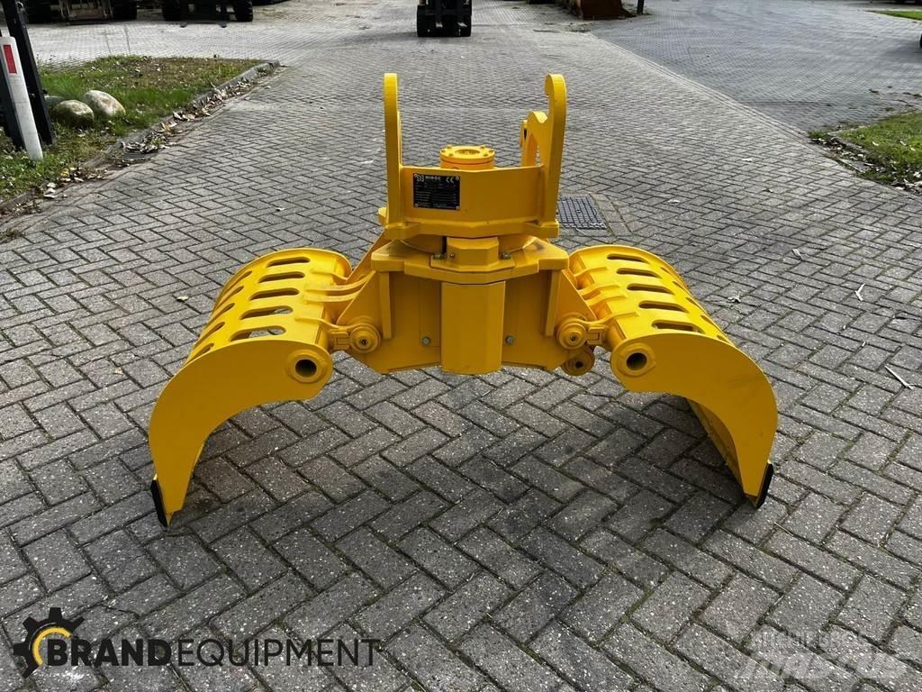  Niroc NG175D Grabulje