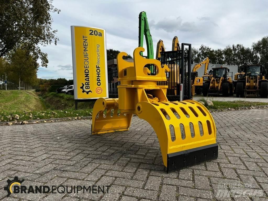  Niroc NG175D Grabulje