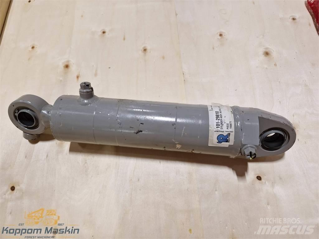 Rottne 101-29810 Glave za kombajne