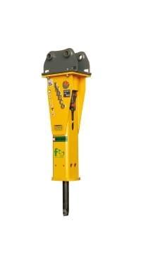 Indeco HP 600 FS Čekići
